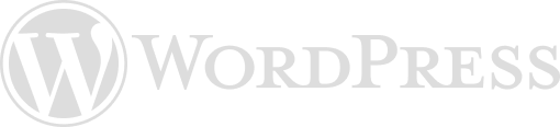 WordPress Logo WordPress Logo
